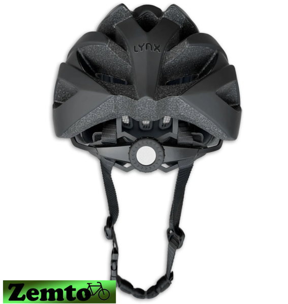 Fahrradhelm LYNX All-Road L/XL, innen aus EPS